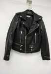 Косухи люкс брендов YSL,CD,LV из натуральной кожи XS,S,M
