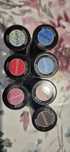 Lakiery neonail  Nowe