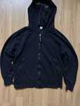 C.P. Company goggle zip hoodie Authentic