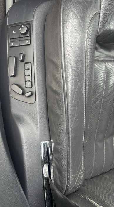 Volkswagen Phaeton 3.0TDI 4MOTION 4X4 MASAŻE Perełka Polecam Okazja