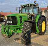 John Deere 7430 Premium