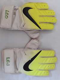 Перчатки вратаря  Nike GK  original 19 см size 5