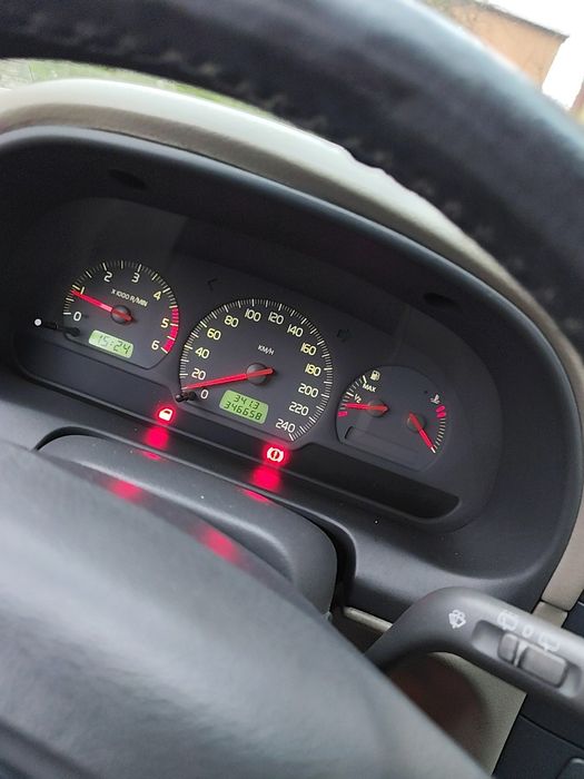 Volvo V40 2002r diesel