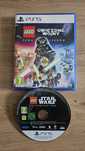 LEGO Star Wars Saga Skywalkerów PS5