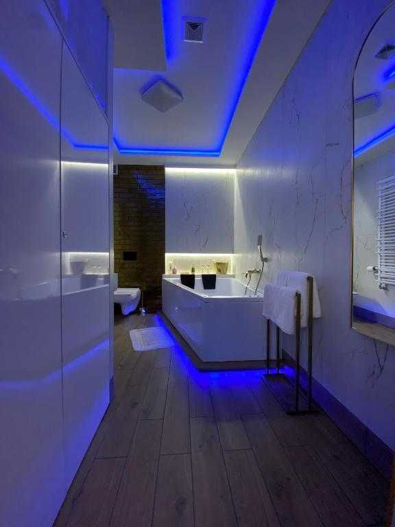 JACUZZI Apartament centrum miasta