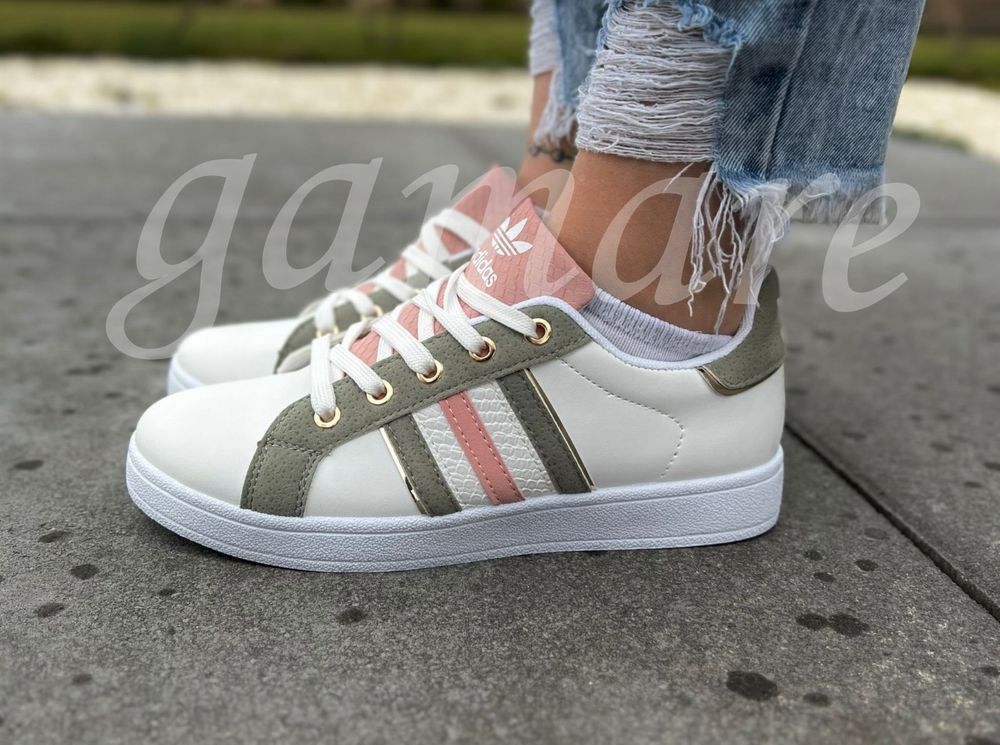 Adidas Superstar buty damskie 36-41!