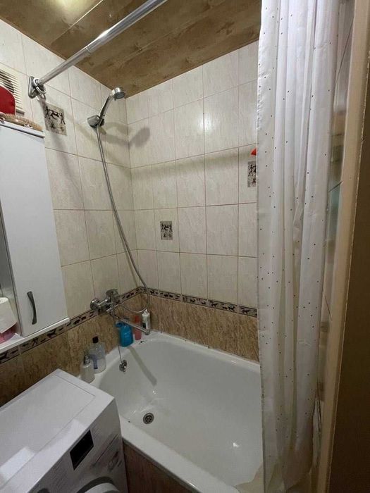 Продаж 1к квартири вулиця Прогресивна, ж/м Сонячний ТЦ Вавилон