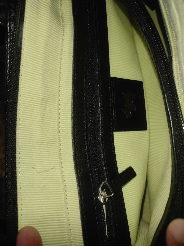 Продам нову брендову сумку Radley, оригінал, натуральна шкіра