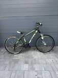 Rower górski BULLS Wildtail 26" Opis Shimano Aluminium 7005 Rozmiar