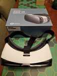 Samsung Gear VR S6 S7