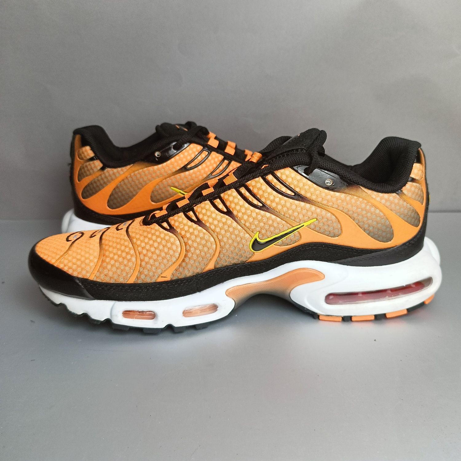 Nike Air Max Plus Tn r. 44 świetny kolor!