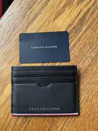 Візитниця Tommy Hilfiger original