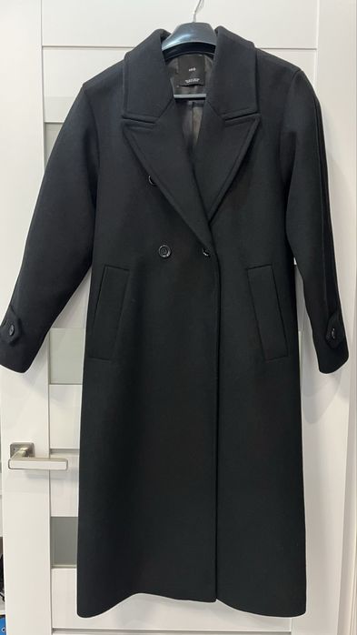 Пальто вільного крою Mango