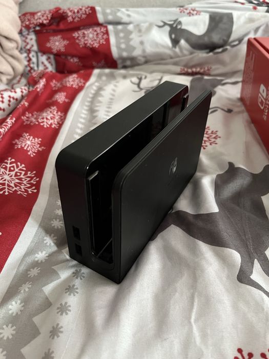 Konsola Nintendo Switch Oled