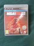 NBA 2K12 PS3 – Michael Jordan, stan bardzo dobry, oryginał