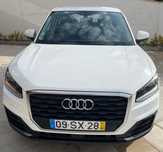 Vendo Audi Q2 1.6 TDI