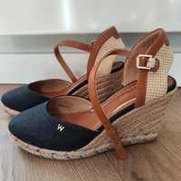 Espadryle Wrangler