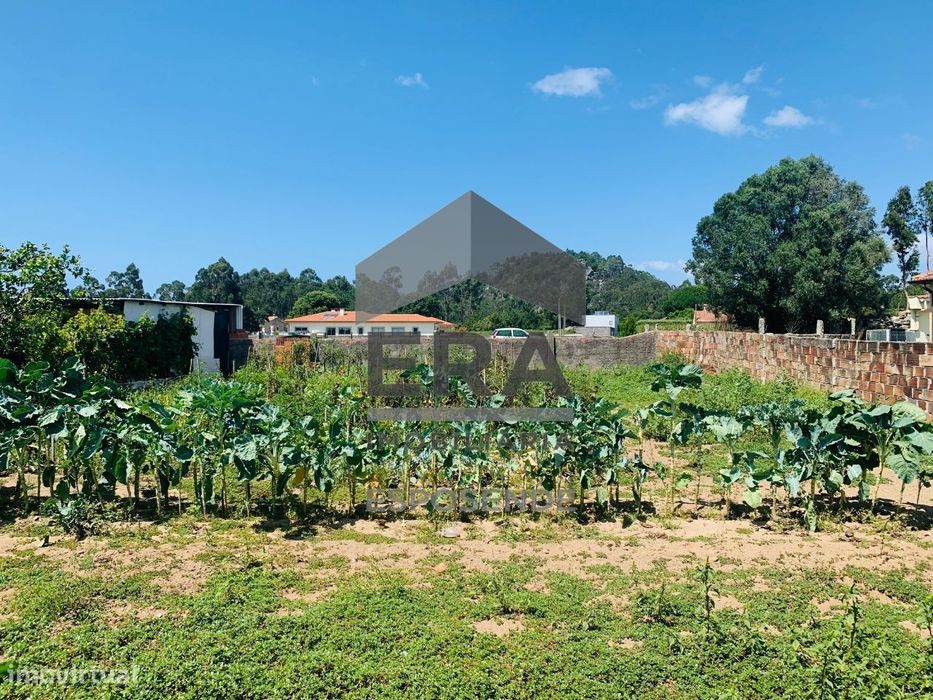 Terreno para construção, Antas, Esposende
