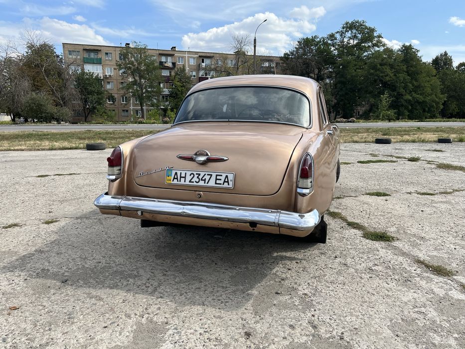 Продам Газ 21 Волга