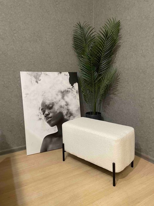 Пуф в стилі Loft, пуфік, пуф лофт. Купити Пуф Київ