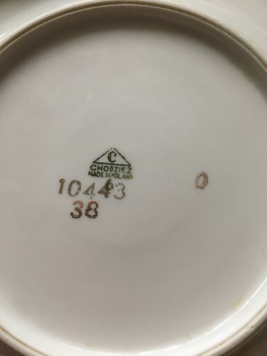 Serwis deserowy Chodzież