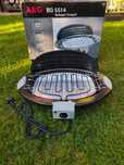 Grill elektryczny