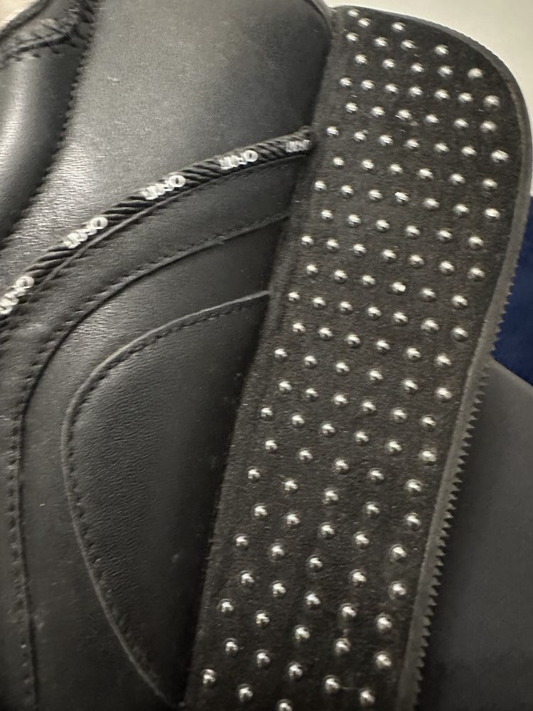 39 Liu Jo Casadei platforma adidasy sneakersy skóra naturalna PREMIUM