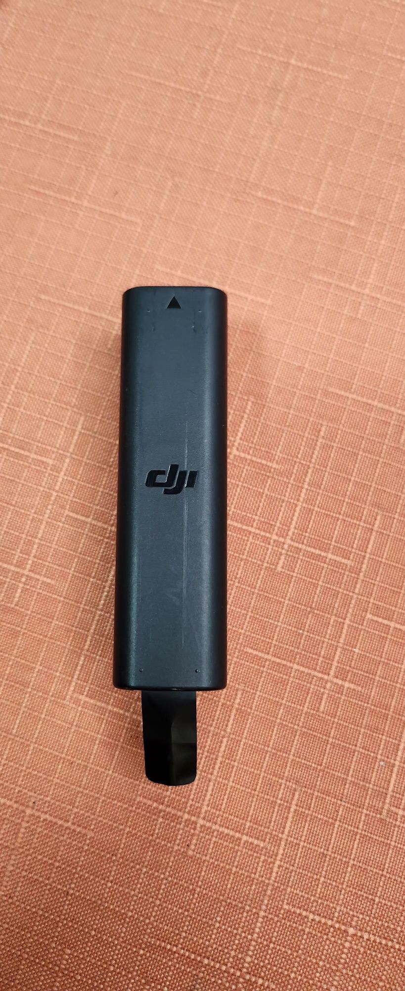 DJI Osmo Plus oryginalna ładowarka i akumulator