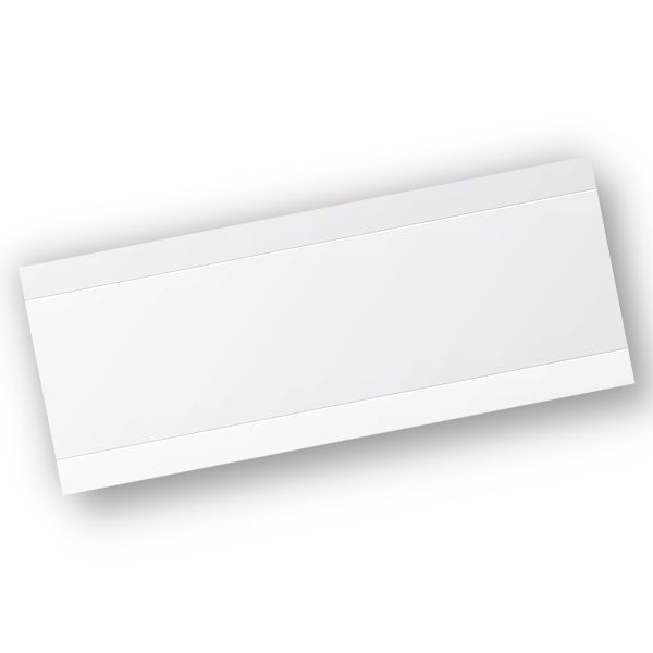 podkładka pod zapiekankę 10x43cm 500szt