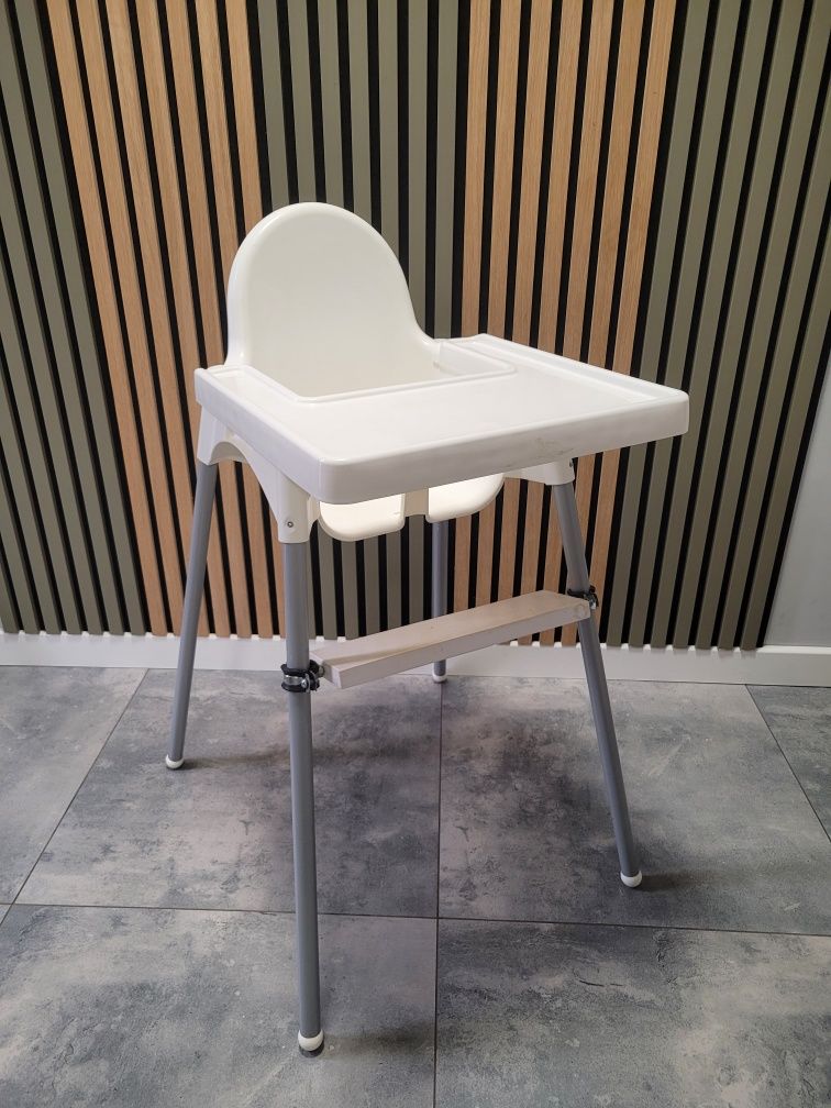 Krzesełko do karmienia Antilop Ikea