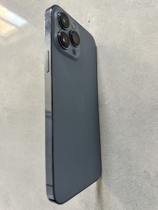 Iphone 13 pro max 128 гб фізична сім