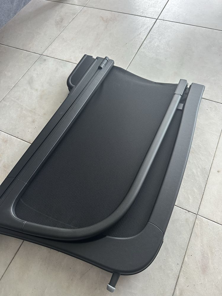 Defletor vento original Mini Cabrio