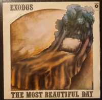 Exodus The most beautiful day