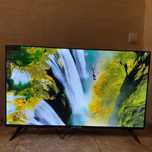 БЕЗ РАМОК | Телевізор Samsung 4K Smart TV T2  50 / 45 / 42 / 32 / 24