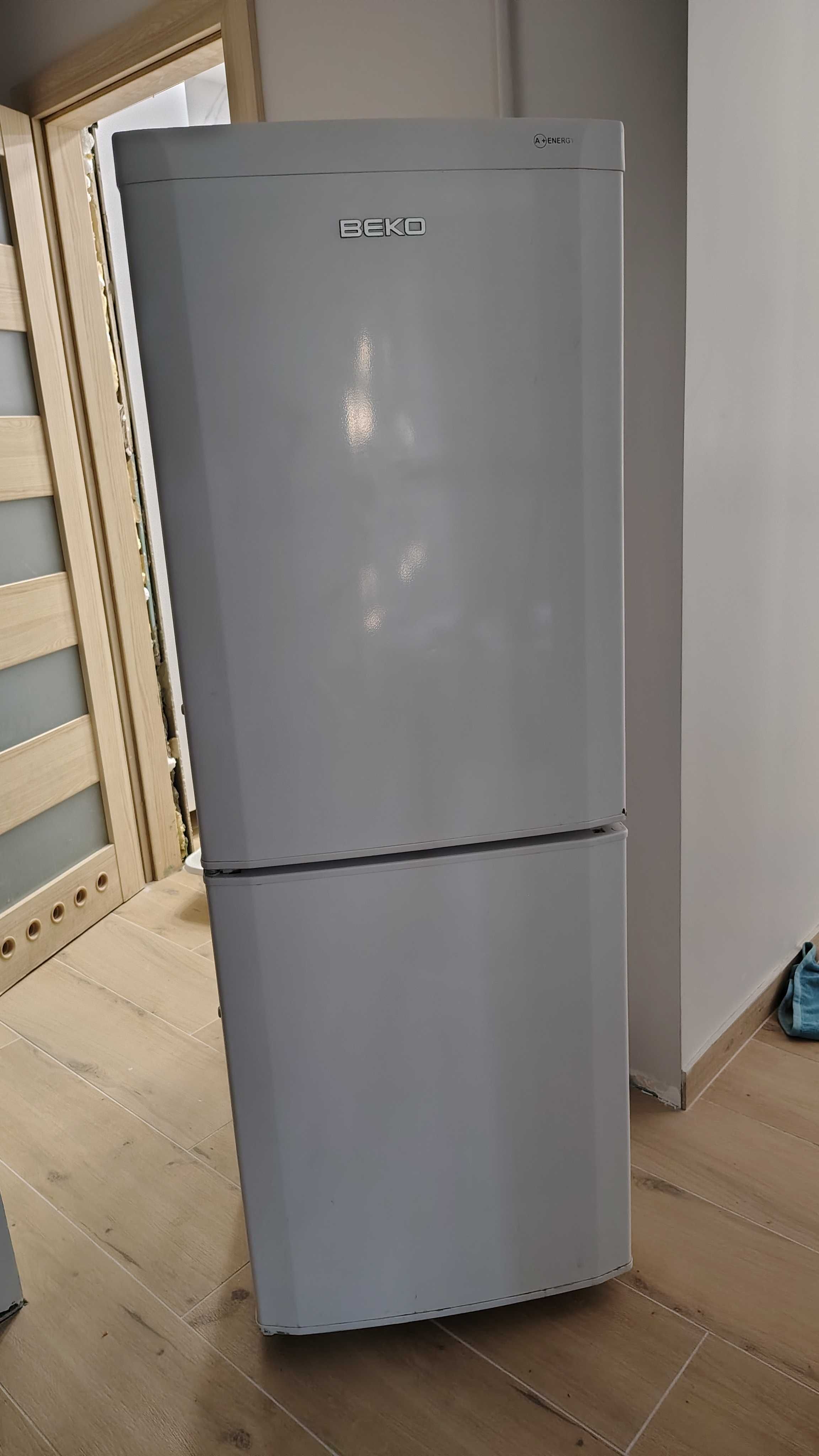 Lodówka Beko biała *rezerwacja do środy 23.07.*