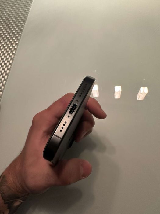 iPhone 16 Pro Max 256GB