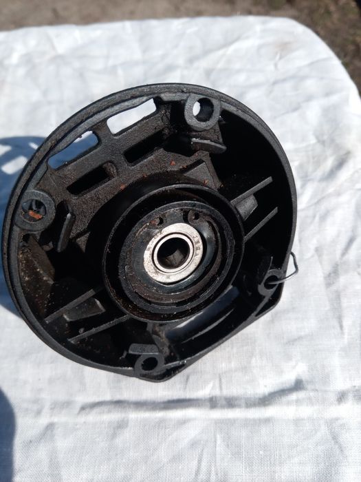 Редуктор до болгарки