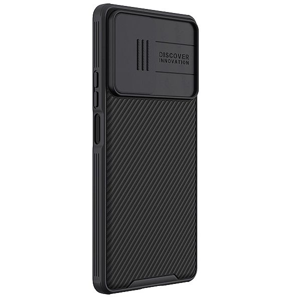 Pancerne etui Xiaomi Redmi Note 12 Turbo / Xiaomi Poco F5 z osłoną na