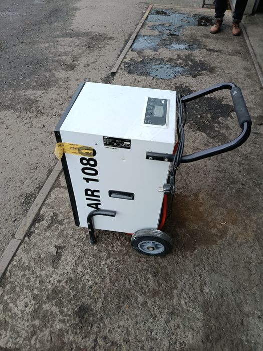 Здам в оренду осушувач повітря побутовий