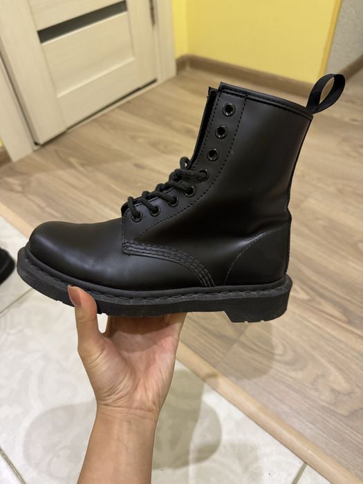 Черевики ботинки Dr martens 1460