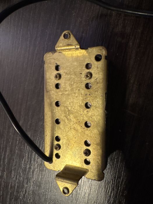 Przystawki do gitary Humbucker DiMarzio