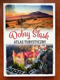 Nowa książka - Dolny Śląsk. Atlas turystyczny