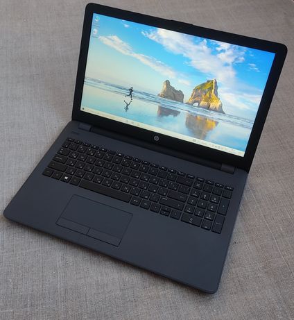 Ноутбук Hp g6/Новый.1000 gb/4 ОЗУ/15.6 дюйма.