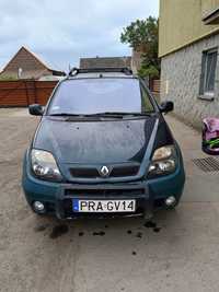 Renault Scenic RX4