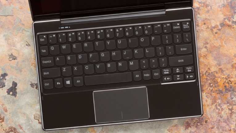 Планшет на Windows Lenovo заряджається від павербанку батарея 15 годин