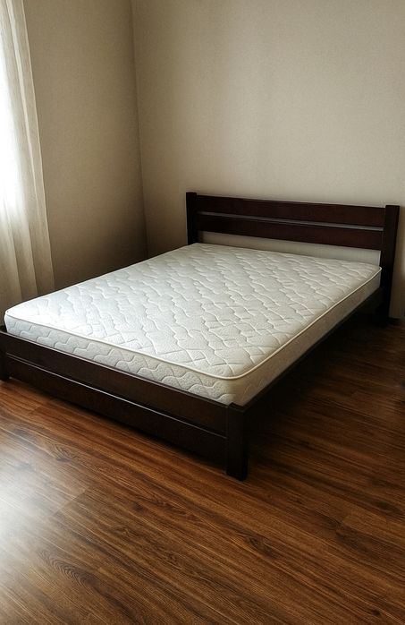 Ліжко двоспальне 160×200