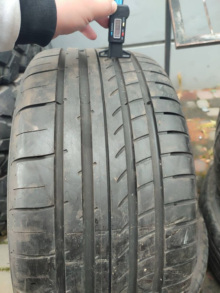 Шини 275/35/20 Goodyear