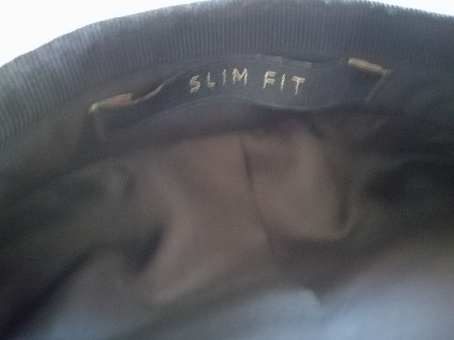 Fato novo de cerimónia slim fit