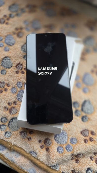 Samsung Galaxy A05s do naprawy