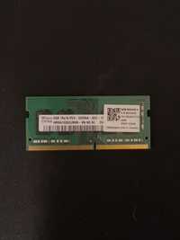 Memória SO-DIMM DDR4 8GB